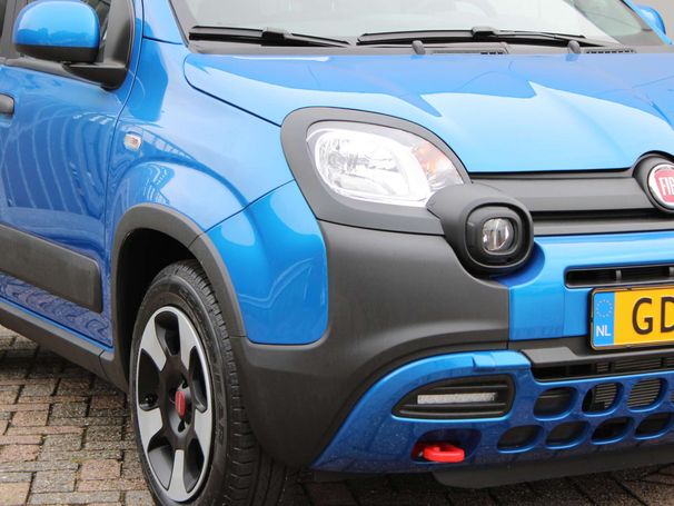 Fiat Panda 1.0 Hybrid 51 kW image number 10