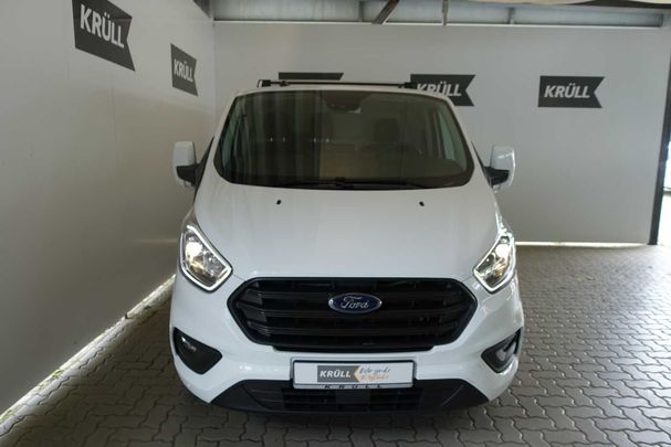 Ford Transit Custom 300 L1 Trend 125 kW image number 6