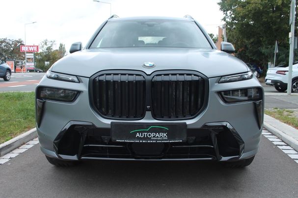 BMW X7 M Sport xDrive 259 kW image number 3