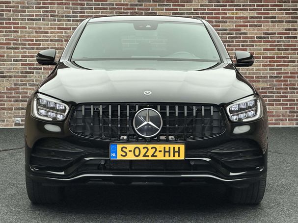 Mercedes-Benz GLC 300 e 4Matic 235 kW image number 46