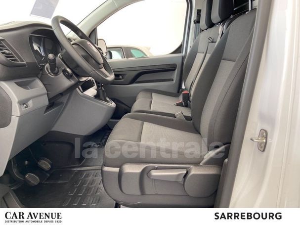  Fiat Scudo 88 kW image number 15