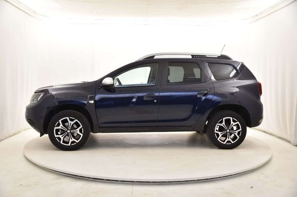 Dacia Duster TCe 100 Prestige 74 kW image number 5