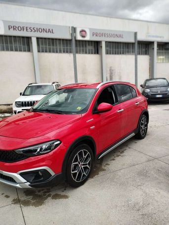 Fiat Tipo 96 kW image number 1