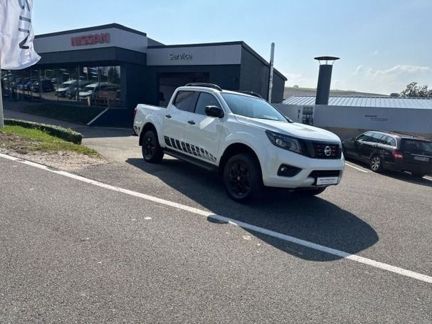 Nissan Navara 4x4 N-Guard 140 kW image number 7