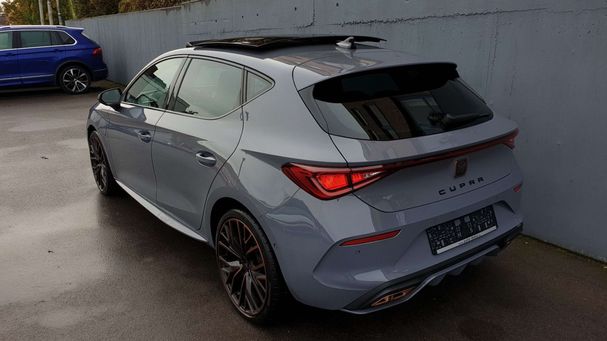 Cupra Leon e-Hybrid DSG 180 kW image number 4