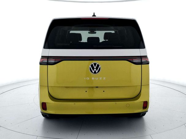 Volkswagen ID. Buzz 125 kW image number 3