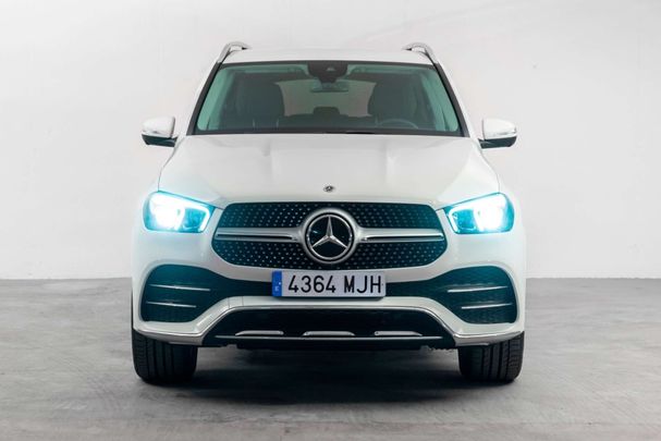 Mercedes-Benz GLE 300 d 4Matic 200 kW image number 2