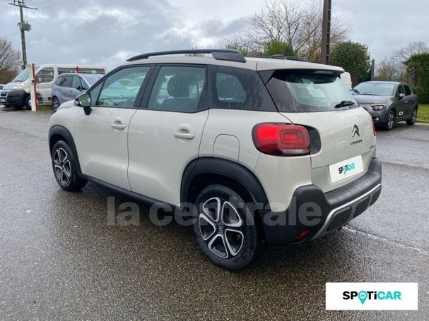 Citroen C3 Aircross BlueHDi 100 S&S Feel 75 kW image number 35