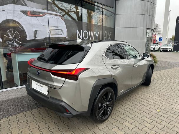 Lexus UX 250h 135 kW image number 13