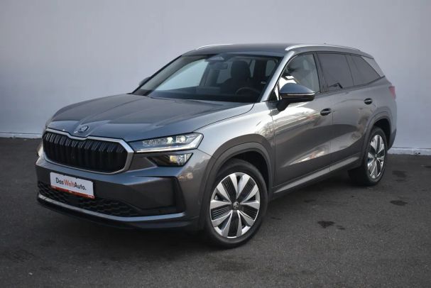 Skoda Kodiaq 142 kW image number 28