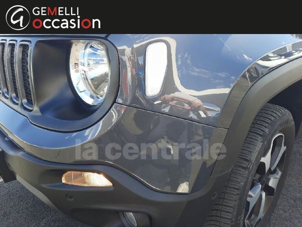 Jeep Renegade 1.3 Turbo 177 kW image number 28