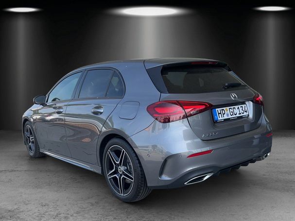 Mercedes-Benz A 220 d 140 kW image number 4