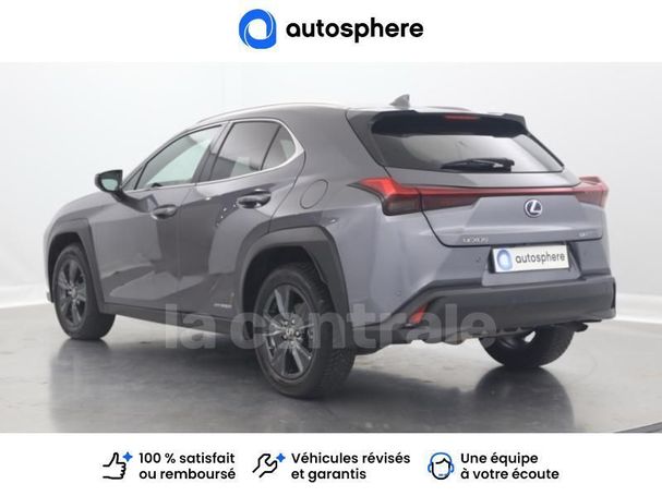 Lexus UX 135 kW image number 14