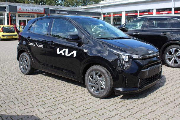 Kia Picanto 1.2 Vision 58 kW image number 2