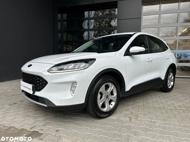 Ford Kuga 88 kW image number 1