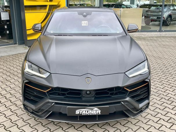 Lamborghini Urus 478 kW image number 2