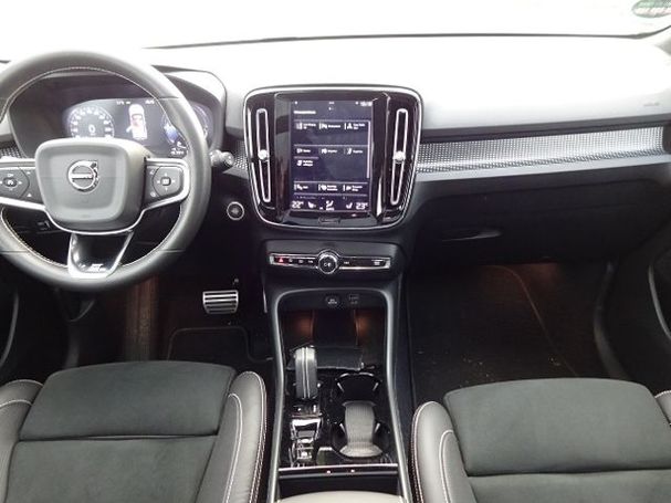 Volvo XC40 T5 192 kW image number 13