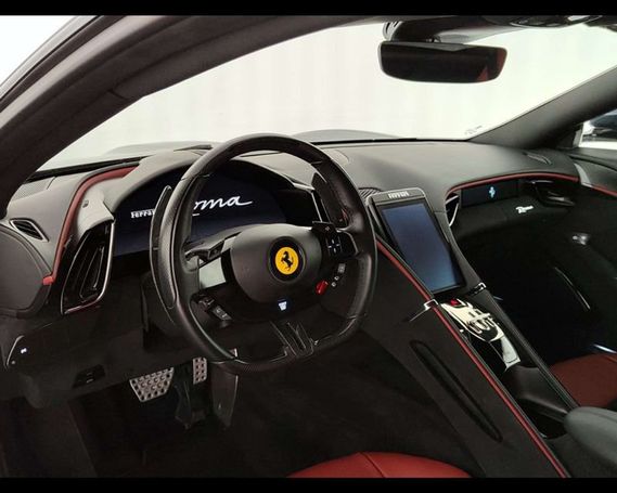 Ferrari Roma 3.9 456 kW image number 4