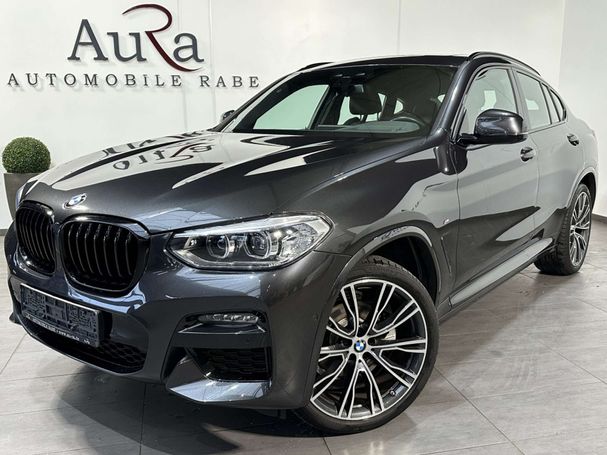 BMW X4 xDrive20i 135 kW image number 1