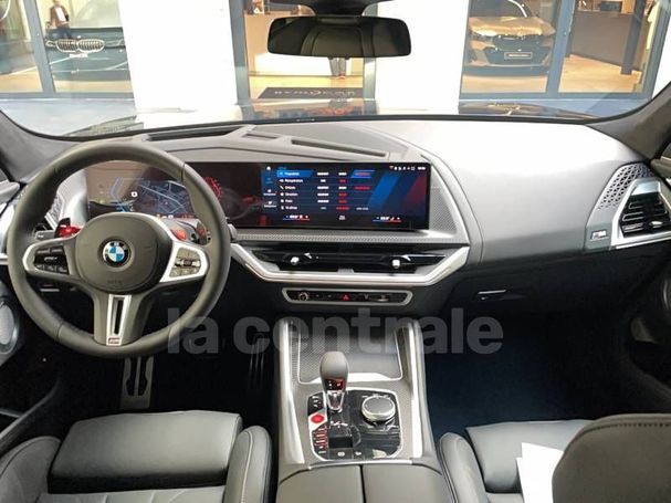 BMW XM 50e xDrive 350 kW image number 23