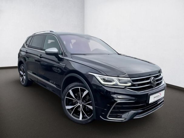 Volkswagen Tiguan Allspace 2.0 TDI R-Line 4Motion 147 kW image number 3