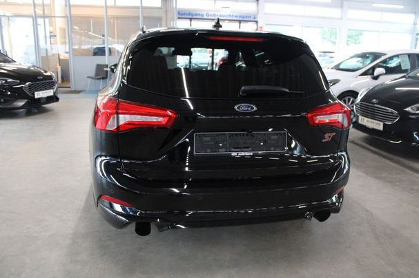 Ford Focus ST 206 kW image number 4