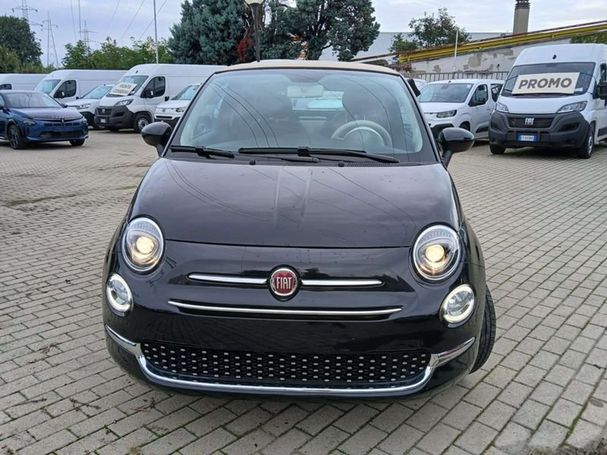 Fiat 500C 51 kW image number 3