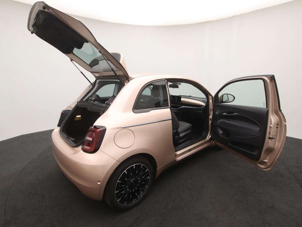 Fiat 500 e 42 kWh 87 kW image number 10