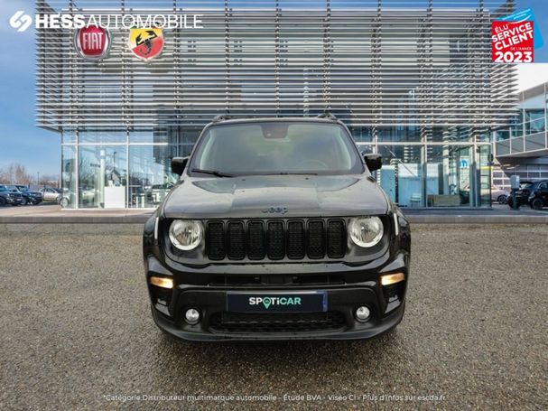 Jeep Renegade 97 kW image number 3