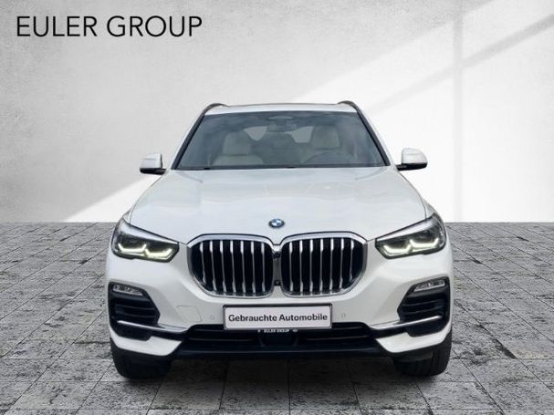 BMW X5 45e xDrive 290 kW image number 2