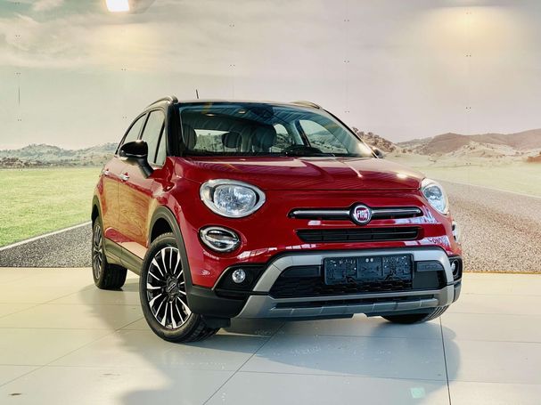 Fiat 500X 1.0 FireFly Cross 88 kW image number 3