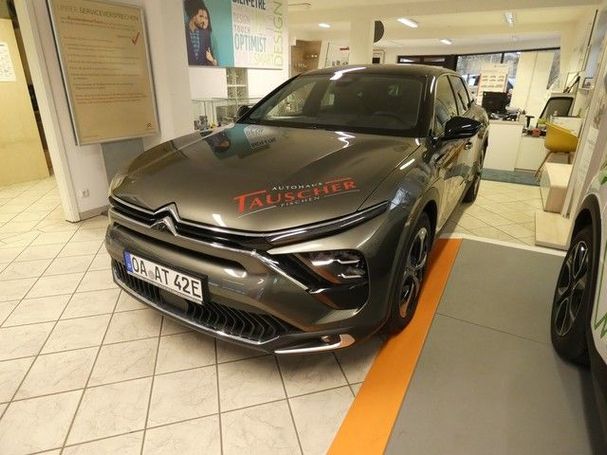 Citroen C5 Aircross 133 kW image number 1