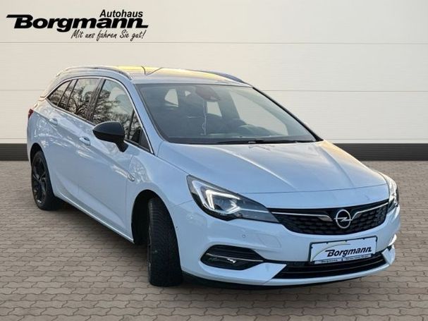 Opel Astra 1.5 D Business Elegance 90 kW image number 2