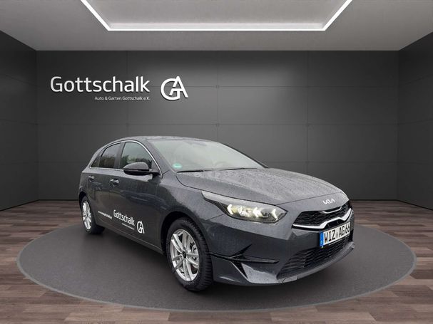 Kia Ceed 1.5 T-GDI Nightline Edition 103 kW image number 2