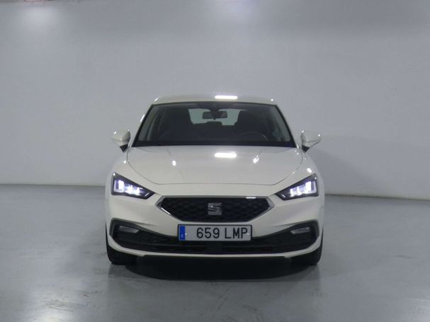 Seat Leon 81 kW image number 2