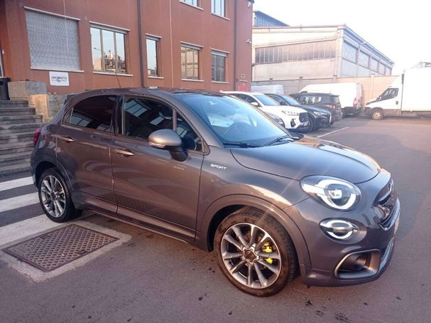 Fiat 500X 88 kW image number 2