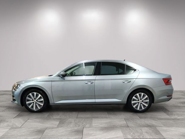 Skoda Superb 1.4 TSI IV Style 160 kW image number 4