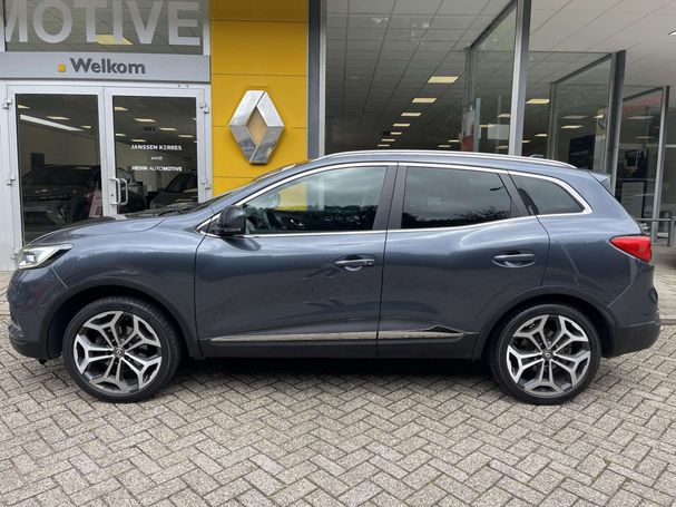 Renault Kadjar TCe 103 kW image number 4