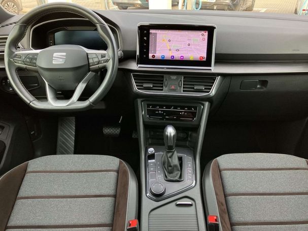 Seat Tarraco 1.5 TSI XCellence DSG 110 kW image number 14