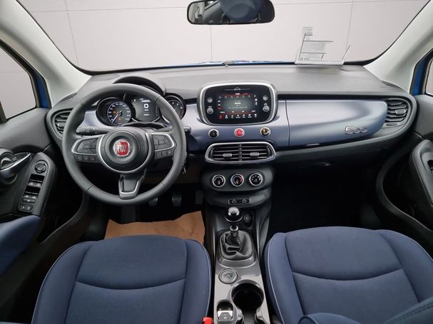 Fiat 500X 1.0 FireFly Turbo 4x2 S&S 88 kW image number 19