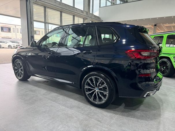 BMW X5 xDrive 195 kW image number 9