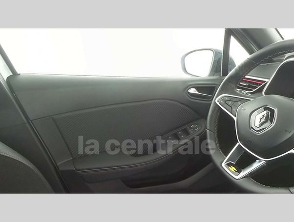 Renault Clio 103 kW image number 9