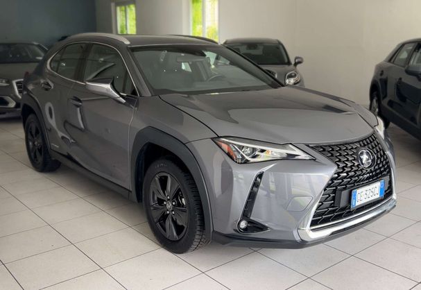 Lexus UX 250h 107 kW image number 2