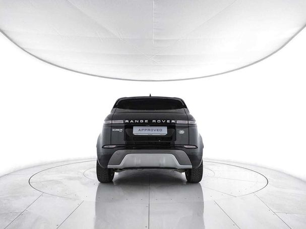 Land Rover Range Rover Evoque 110 kW image number 7