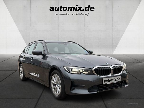 BMW 318d Touring 110 kW image number 2