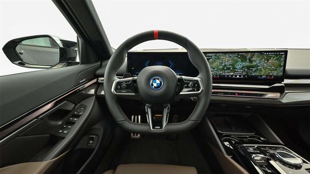 BMW i5 M60 xDrive 442 kW image number 9