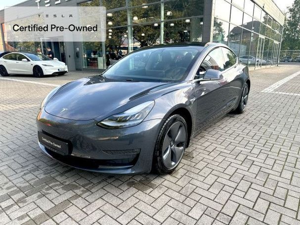 Tesla Model 3 Long Range AWD 258 kW image number 1