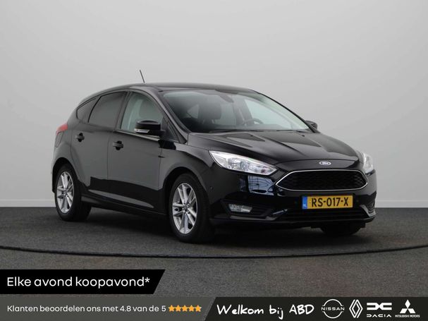 Ford Focus 1.0 Titanium 92 kW image number 1