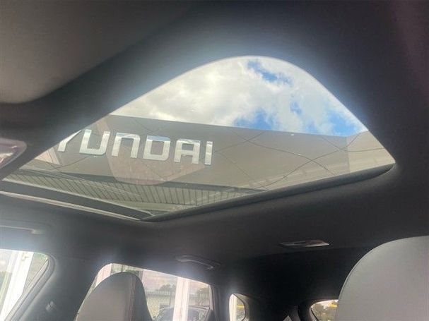 Hyundai Kona Hybrid 104 kW image number 14