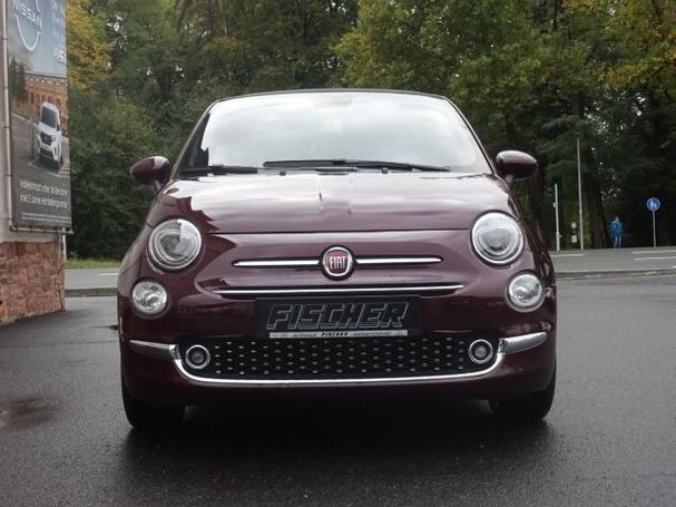 Fiat 500C 51 kW image number 3